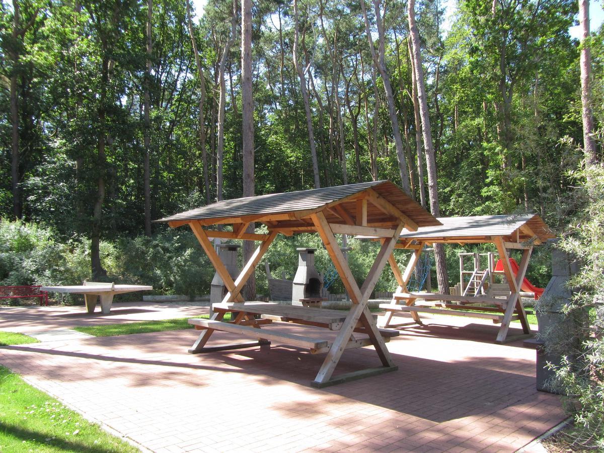 Zempin Ostseepark We 36 _Insel Use Exterior photo